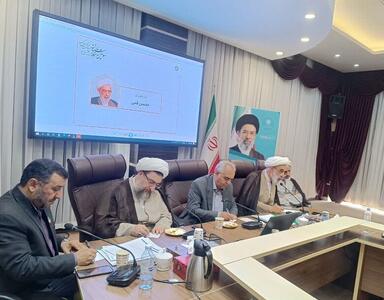  آیت‌الله قمی: هم‌افزایی میدان و دیپلماسی رسانه‌ای، مصداق بارز «قدرت هوشمند» جمهوری اسلامی