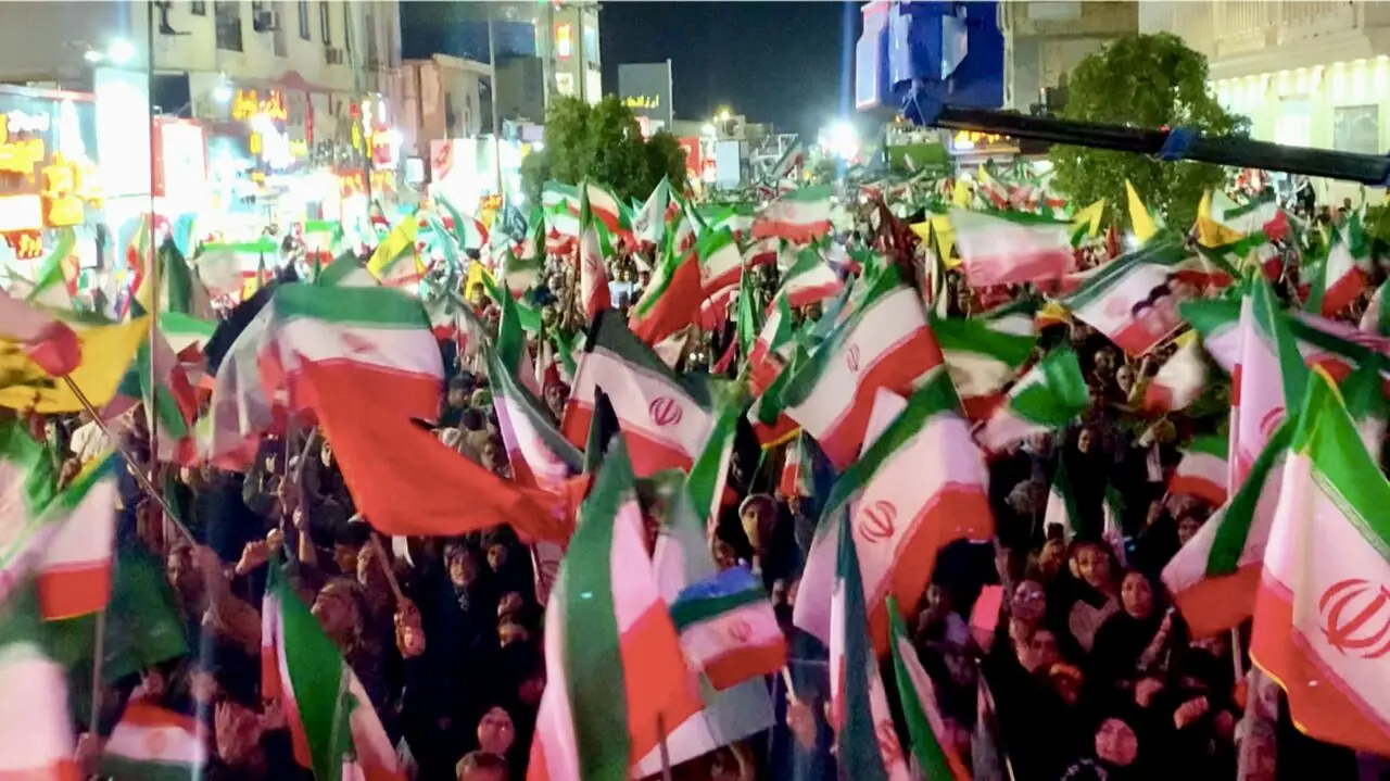تولید ۱۰ فیلم مستند و نماهنگ درخصوص تجمعات شبانه مردم در قم