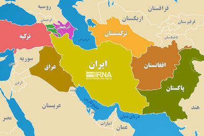 فیلم | استفاده از شبکه‌های اجتماعی برای توسعه ایران‌شناسی