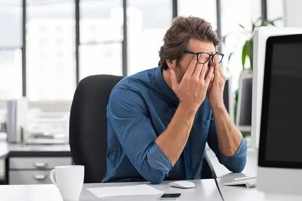 علت خستگی دائم در برخی افراد چیست؟