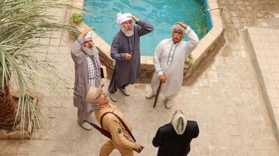  آیا تلویزیون می‌تواند نگاه یک ملت به یک منطقه را تغییر دهد؟