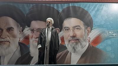  مردم لرستان نقش ویژه ای در حفظ امنیت کشور داشته اند