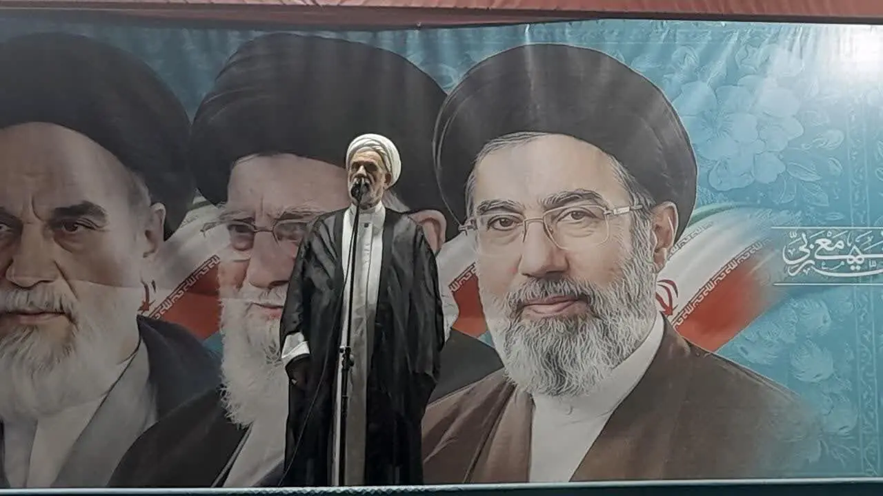 مردم لرستان نقش ویژه ای در حفظ امنیت کشور داشته اند