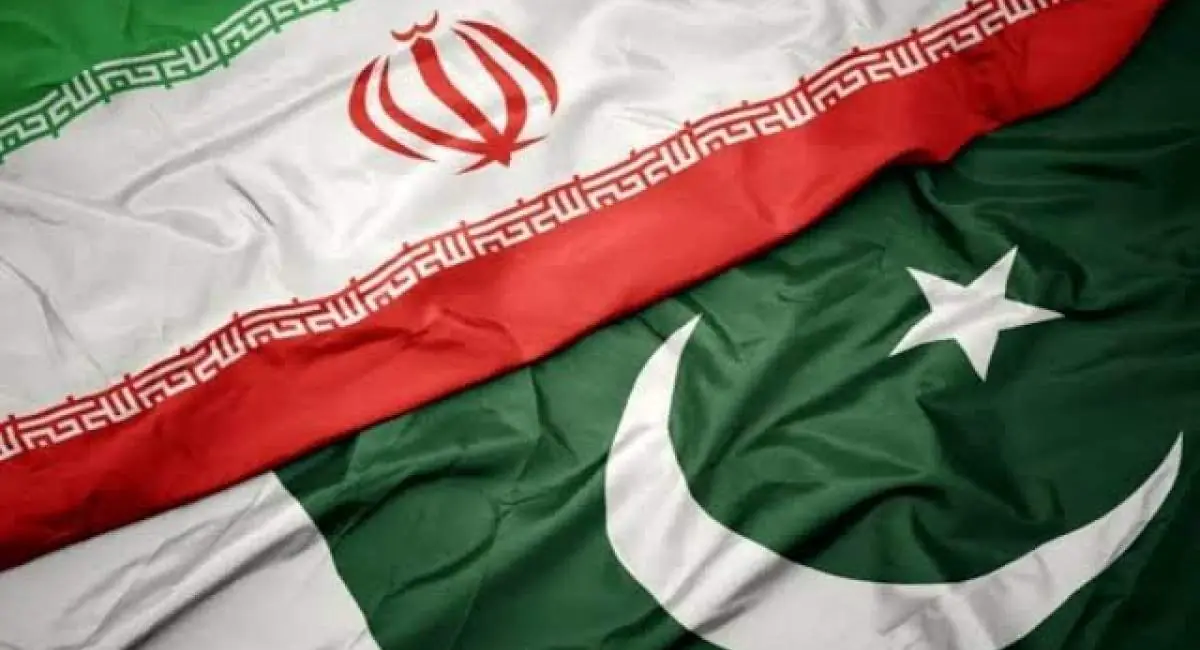 ایران و پاکستان بر گسترش همکاری و ثبات منطقهای تأکید کردند | جهان نیوز