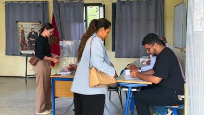  العربی الجدید: انتخابات مراکش؛ صدرنشینی «اصالت و معاصرت»، بازگشت اسلام‌گرایان و افت مشارکت