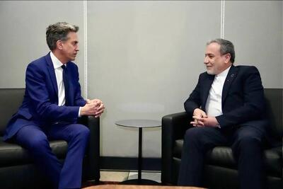 عراقچی: انگلیس موظف به پیگرد کیفری مقامات صهیونیست به خاطر نسلکشی و جنایت جنگی هستند