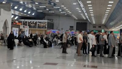 کدام کشورها خدمات هوایی به ایران را تعلیق کردند؟/ پروازهای خارجی کشورمان در کدام خطوط برقرار است؟/ هشدار صریح تهران و واکنش متناقض پایتختها به ضربالاجل تحریمی