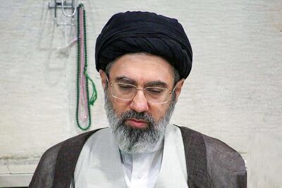  انتشار مجموعه «رسم بندگی» با صدای «آیت‌الله سیّدمجتبی حسینی خامنه‌ای»/ مجموعه درس‌های معنوی و اخلاقی رهبر انقلاب  منتشر می شود + جزئیات