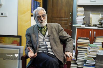  رویارویی احمد غزالی با قاعده فلسفیِ ابن‌سینا/ دو سیمرغ متفاوت در آثار احمد غزالی با ابن سینا/ از «فلسفه خیال» تا «مذهب عشق»