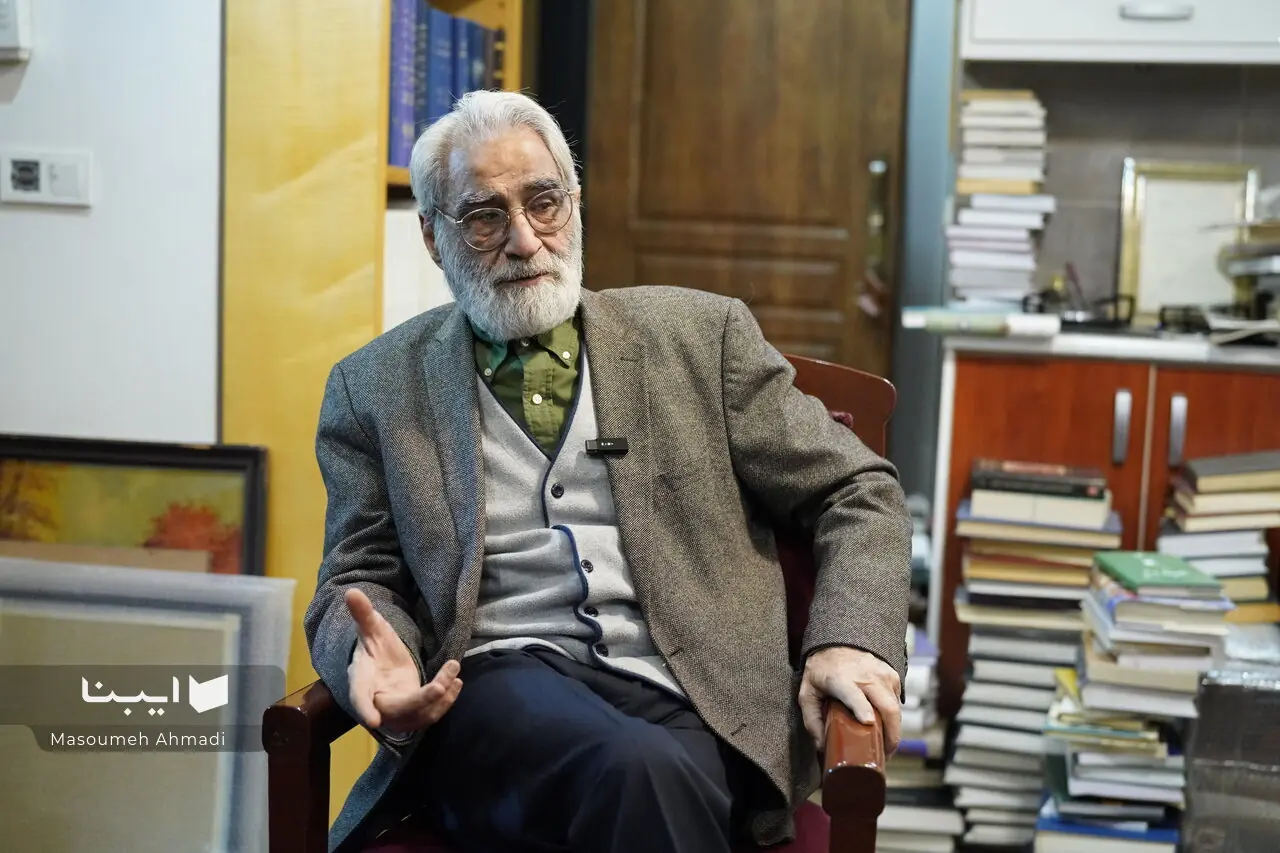 رویارویی احمد غزالی با قاعده فلسفیِ ابنسینا/ دو سیمرغ متفاوت در آثار احمد غزالی با ابن سینا/ از «فلسفه خیال» تا «مذهب عشق»