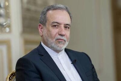  دیدار وزیر خارجه با ویتکاف با شورای عالی امنیت ملی هماهنگ شده بود؟/ نامه به قالیباف برای استیضاح عراقچی چند ساعت قبل از سخنرانی پزشکیان