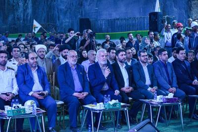  آغاز فاز جدید توسعه خط ۳ مترو شیراز