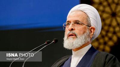  آیت الله اعرافی : در مذاکره با آمریکا باید به سیره نبوی در مذاکره با کفار و مشرکان توجه کرد - مردم سالاری آنلاین
