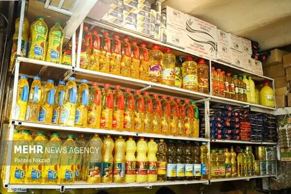 قیمت کالاهای اساسی در هفته منتهی به ۳ مهر ۱۴۰۵+ جدول