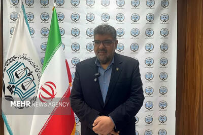  عبدلیان پور: بانوان ۶۰ درصد پذیرفته‌شدگان آزمون وکالت را تشکیل می‌دهند