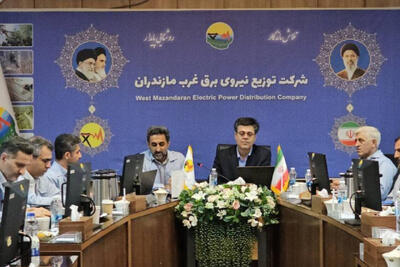  آمادگی صنعت برق برای مدیریت افت احتمالی فشار گاز در زمستان