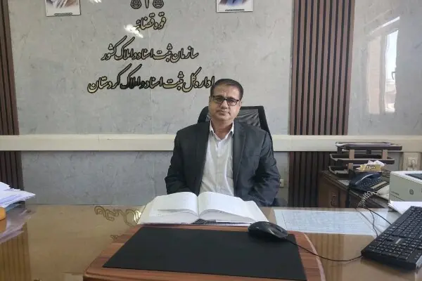 براتی: «کاتب» مسیر ثبت معاملات عادی و قولنامهای را هموار کرد