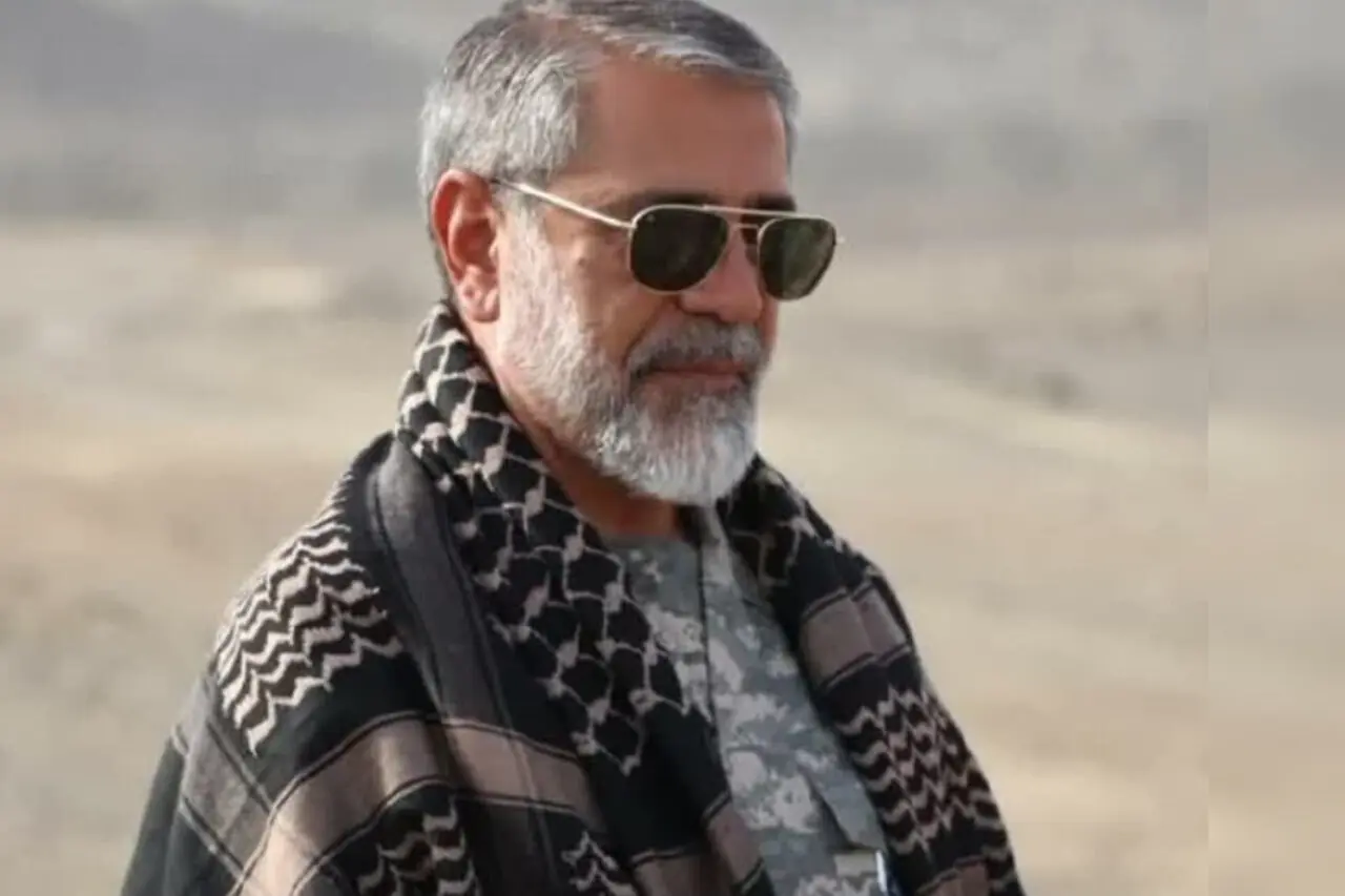  شهید ظریفی: مرا پایینِ پای شهید شوشتری دفن کنید