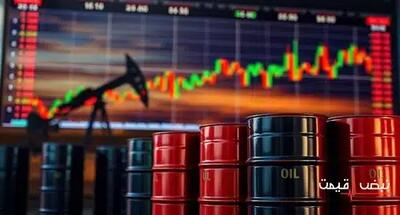 قیمت جهانی نفت امروز ۳ مهر │ برنت بعد از جهش پنجشنبه عقب نشست؛ بازار برای بازگشایی یکشنبه چه قیمتی را دنبال میکند؟