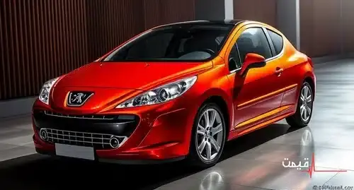 قیمت خودرو های ایران خودرو امروز جمعه ۳ مهر ۱۴۰۵ │ یک مدل دوباره کانون اصلی توجه خریداران بازار شد