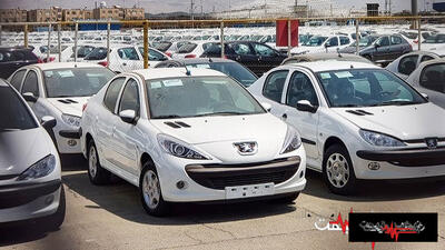 قیمت خودروهای ایران خودرو و سایپا امروز ۳ مهر │ جدول ۵۷ مدل داخلی در بازار؛ دنا، ۲۰۷، تارا، شاهین و کوییک چند شدند؟