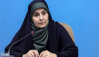  سوال یک نماینده از وزیر راه فرزانه صادق به مجلس می‌رود | نفت ما