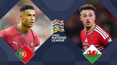  خلاصه بازی پرتغال 1-0 ولز (لیگ ملت‌های اروپا) - پارس فوتبال