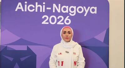  سرمربی تیم ملی تپانچه: تیم ایران عملکرد خوبی داشت و می‌توانستیم به مدال نقره هم برسیم - پارس فوتبال