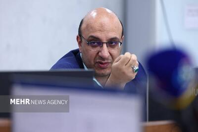  علی‌نژاد بعد از مدال ژیمناستیک:امیدوارم مدال المپیک این رشته را بگیریم - پارس فوتبال