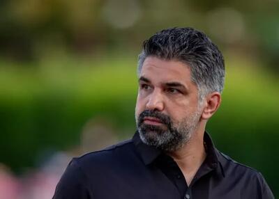 پیروز قربانی سرمربی آلومینیوم اراک: هیچ صحبتی درباره تیم ملی نکردم
