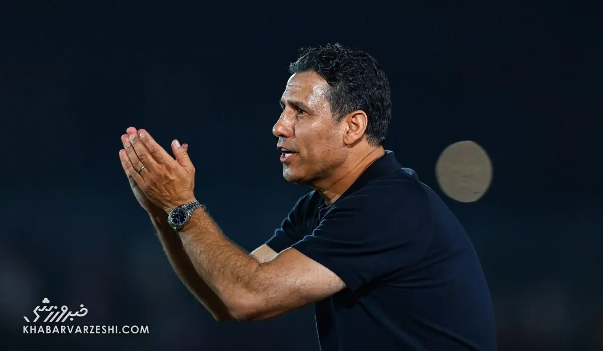  ویدیو| تبریک ویژه پرسپولیس به مهدی تارتار؛ تولدت مبارک رئیس - پارس فوتبال