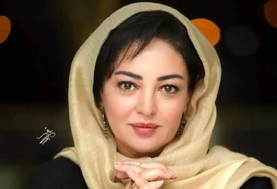  قهر ۱۲ ساله رزیتا غفاری و امین حیایی بالاخره شکست؛ «بامداد خمار» آن‌ها را آشتی داد+فیلم