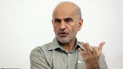  فرشاد مومنی: با چند گرم گوشت و پنیر نمی‌توان خسارت سیاست‌های تورم‌زا را جبران کرد/ وقتی وزیر بازرگانی، خرید از بازار آزاد را حرام می‌دانست!