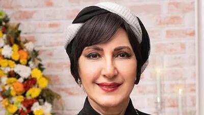  فیلم / دلیل بغض‌های شبانه فاطمه گودرزی و یک‌ ماه گریه بی‌امان چه بود / صحبت های خود خانم بازیگر
