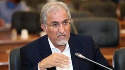  راغفر: فعال‌سازی ظرفیت‌های داخلی شرط بازگشت اقتصاد به مسیر رشد است / امنیت سرمایه‌گذاری، شرط حضور بخش خصوصی