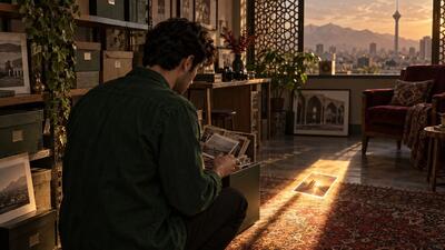  چرا بعد از جدایی دوباره عکس ها و پیام های قدیمی را می بینیم؟ خودسنجی کنید: دلتنگ خاطره اید یا هنوز رابطه را ادامه می دهید؟