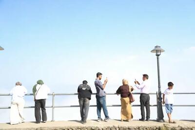 ۱۰۰ هتل در راه سواحل مازندران؛ نقشه ۱۰ ساله برای گردشگری استان