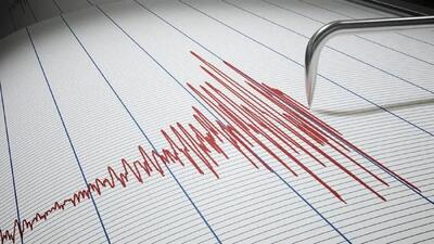  زلزله سفیددشت اصفهان را لرزاند
