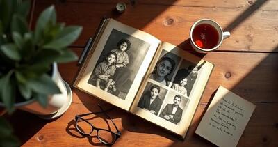  پاورقی اتاق 7 / داستان اتاق درمان یک روانشناس / قسمت ششم: مادری که سال ها سکوت کرده بود