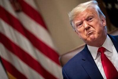  ترامپ در برابر یک چالش حقوقی تازه؛ NIAC ادامه جنگ آمریکا با ایران را به دادگاه برد