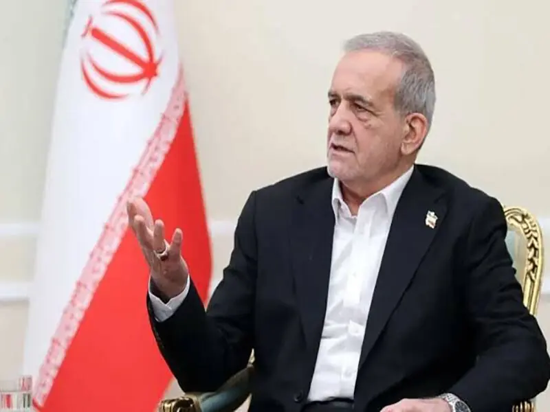 پزشکیان و شهباز شریف بر اجرای توافقات ایران و پاکستان و تقویت دیپلماسی منطقهای تأکید کردند