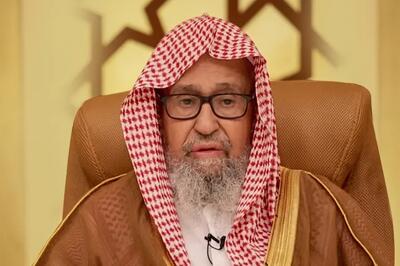  حمله مفتی عربستان به انصارالله یمن: «بازگرداندن دولت مستعفی یمن از اوجب‌ واجبات است»