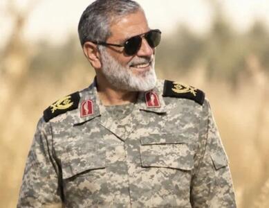 فردا چهارم مهرماه، وداع گنابادیها با فرمانده شهید، سردار ظریفی
