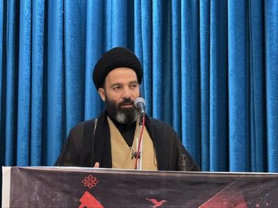 امام جمعه مسجدسلیمان: استخدام نیروی غیربومی خیانت و ظلم به جوانان است