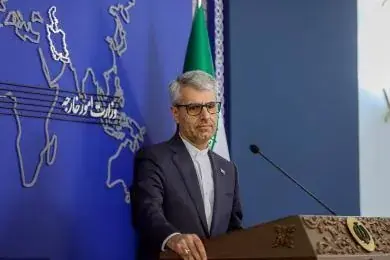  بقایی: یاد شهید سلیمانی در حافظه تاریخی ملت‌ها ماندگار است
