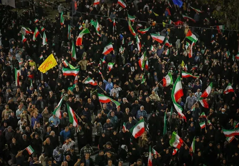  امام‌جمعه دزفول: ۲۰۰ شب ایستادگی ملت ایران، آمریکا را به استیصال کشاند