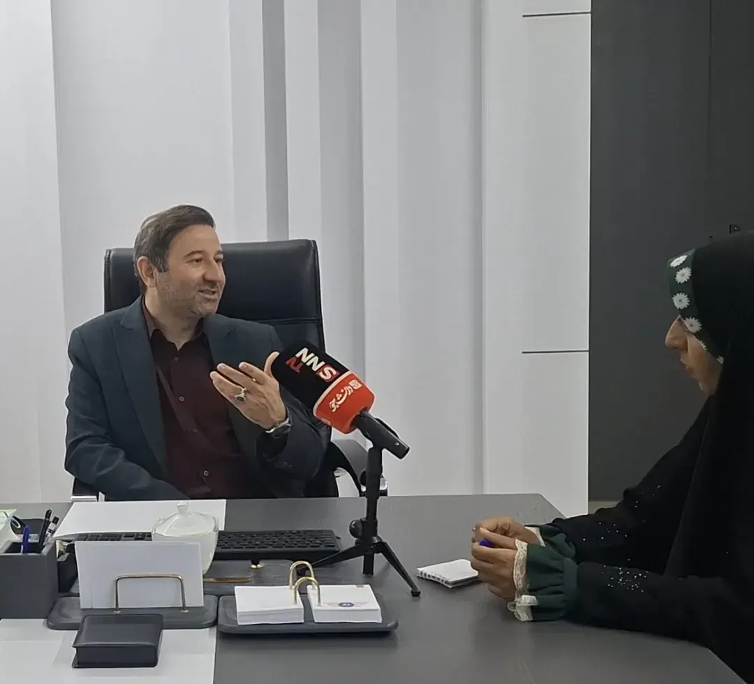 جزئیات طرح ترافیک شهرکرد / چرا تقاطع غیرهمسطح میدان معلم هنوز آغاز نشده است؟+فیلم