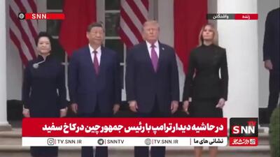  ترامپ ول‌کن بایدن نیست!