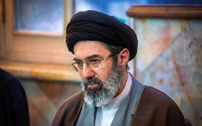  نکات معنوی و اخلاقی از زبان حضرت آیت‌الله العظمی سیّدمجتبی خامنه‌ای رهبر معظّم انقلاب اسلامی + فیلم