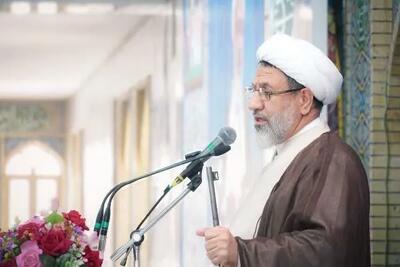 امام جمعه کرمان: دفاع مقدس دانشگاه انسانسازی بود